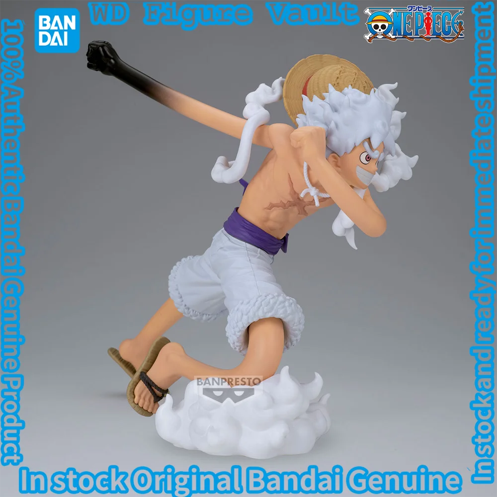 Bandai Officially L… - image