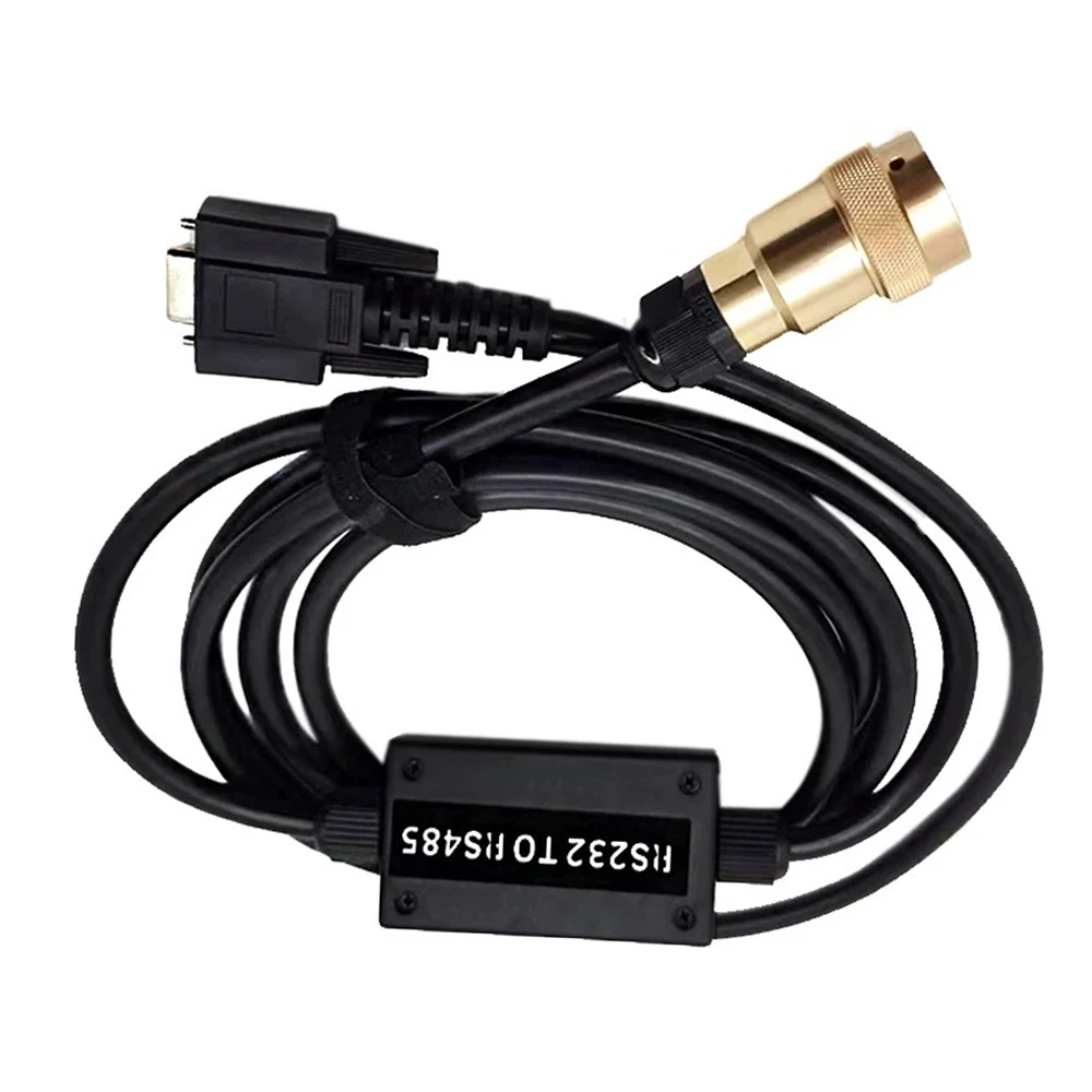 Cable de conexión para probador ben-z, placa PCB ch-ip, Estrella OBD2, C3, RS232 a RS485