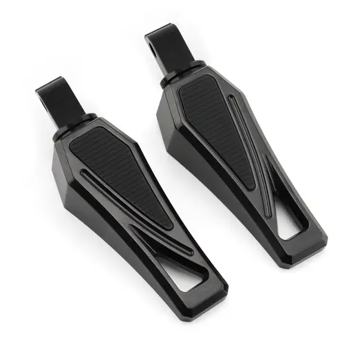 For Indian Chief Vintage Springfield for Victory Boardwalk Hammer Kingpin Vegas Phantom Motorcycle Floorboards Foot Pegs Pedals - Image 9