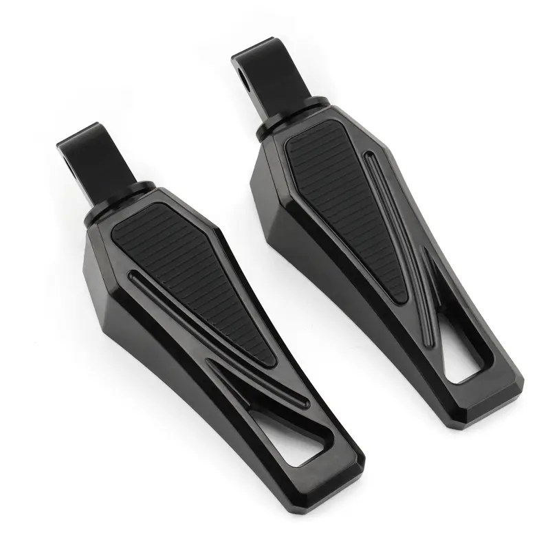 For Indian Chief Vintage Springfield for Victory Boardwalk Hammer Kingpin Vegas Phantom Motorcycle Floorboards Foot Pegs Pedals - Image 9