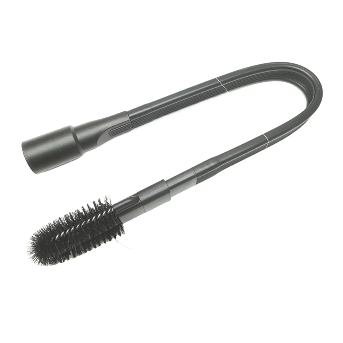 For Numatic Henry Vacuum Cleaner Accessories Extended Soft Flat Mouth Crevice Brush Henry Turbo HVR200T, HZQ250, NVP200