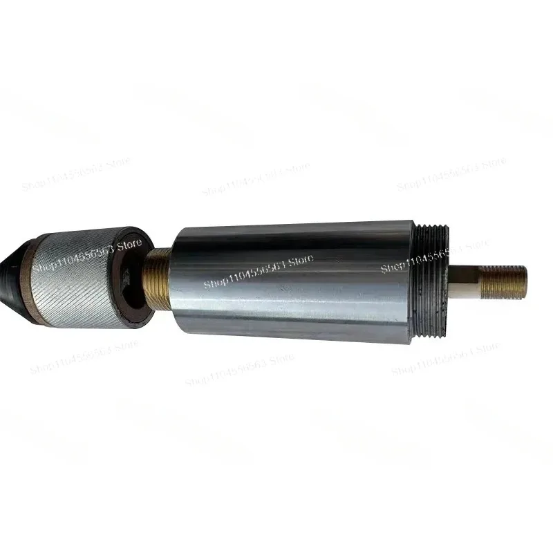 All-in-One Gas-Shielded Welding Gun - Durable for Long-Hour Work, Suitable for Boring Welding Tasks