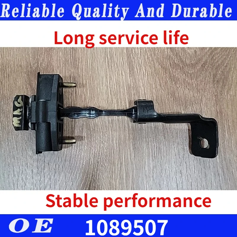 

High quality For Tesla 17-23 Model 3 Front Left or right Door Limiter Check Strap 1089507 1110298 1089 509 car accessories