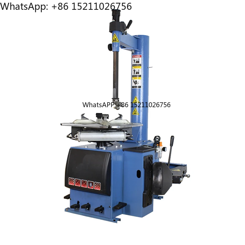 

Tire Changer Machine From China Manufacturer Vendor