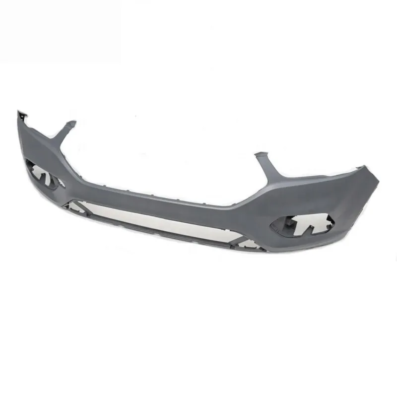 

Car Body Kit Front Bumper OEM GV45-17757-ABXWAA Bumper Part Car Bumpers For Ford Escape 2017