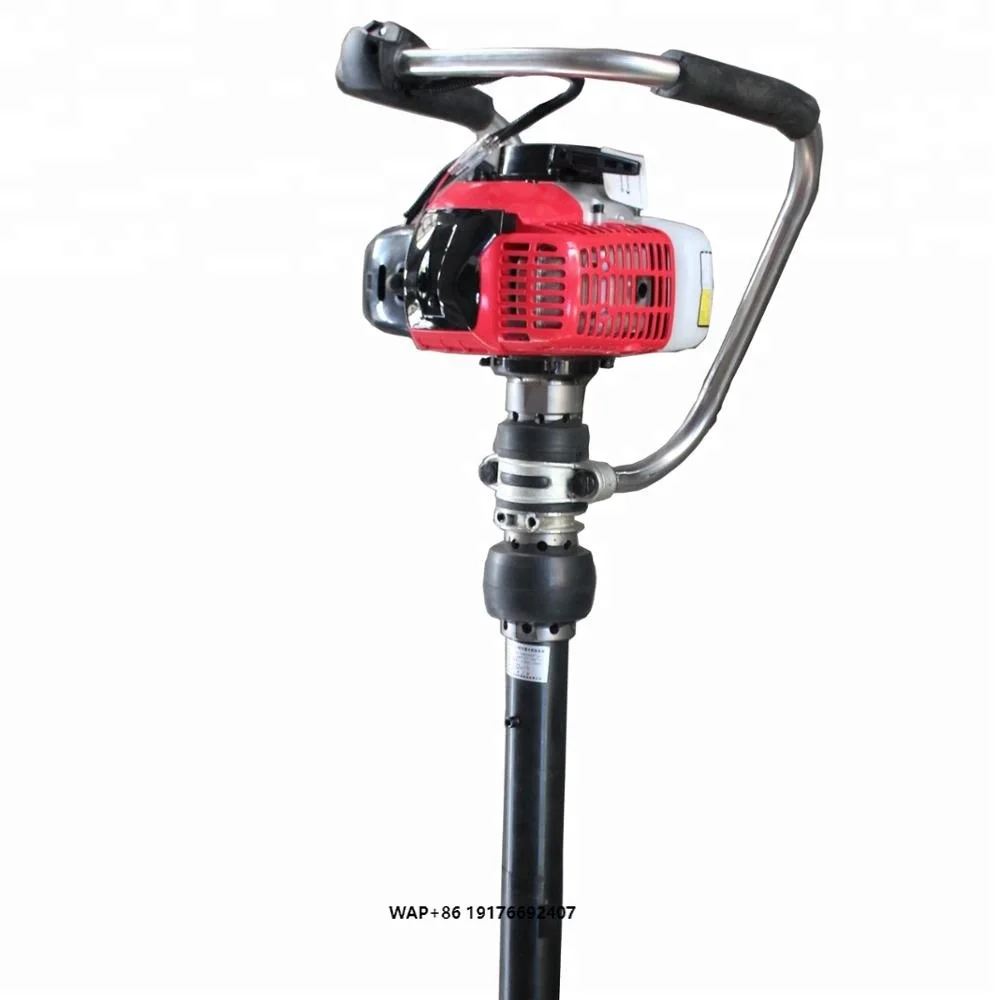 

ND 5 Portable Internal Combustionc Engineering Construction Tools