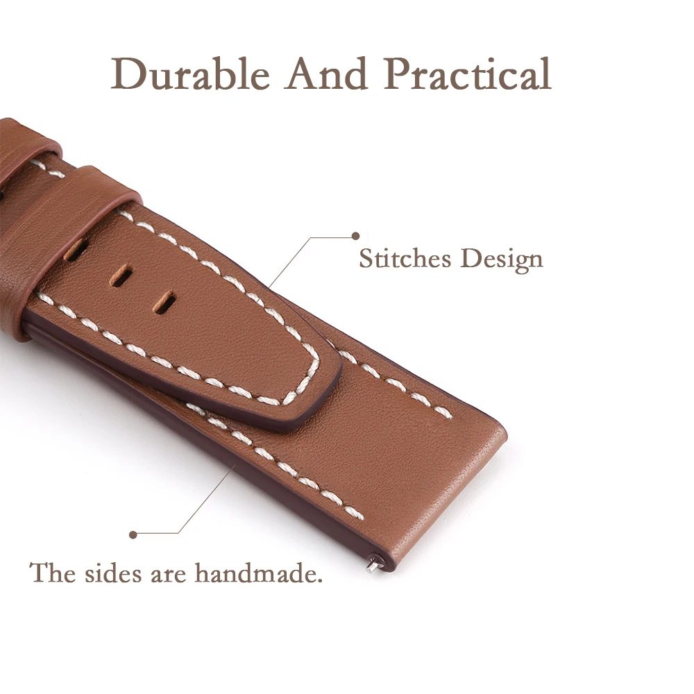 2PC Leather Band + PC Protective Frame for Whoop 5.0 MG 4.0 Bussiness Fashion Wrist Band for Whoop MG/5.0 Men Women Watch Strap