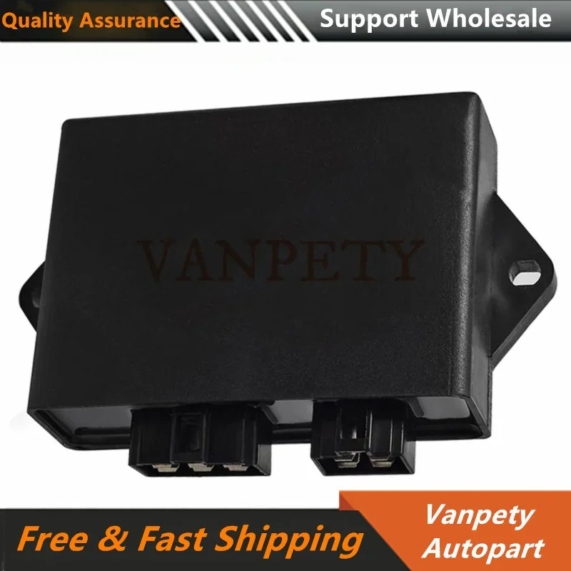 

3BT-82305-00-00 3BT-82305-00 CDI Igniter Box For YAMAHA VIRAGO 535 XV535 1993 1994 1995 1996 1997 1998 1999 2000