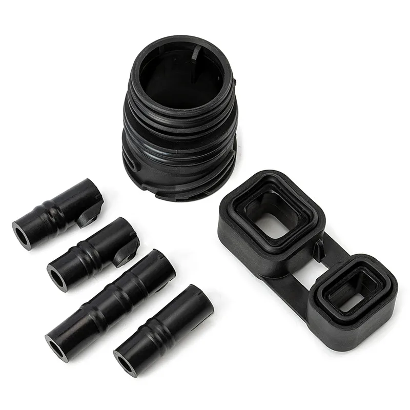 

Original 6pcs For Bmw Valve Body To Case Sleeve Seal Mechatronic Kit For 6hp19 6hp21 24107536339 24347588725 24347588724