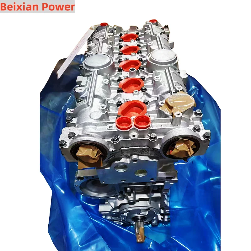 Factory Direct Sale B5254T7 For Volvo S40 S60 S80 S80L C70 XC90 2.5T