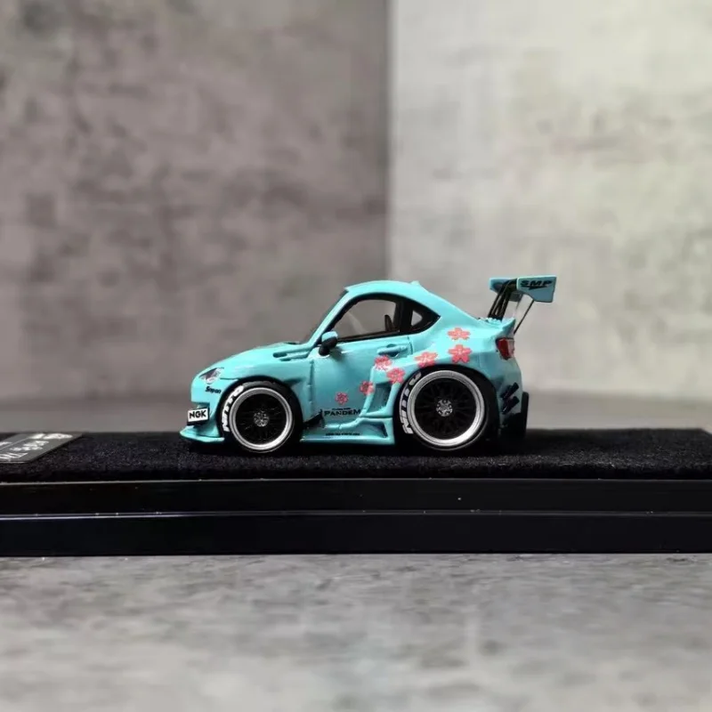 New product in stock: ERAQ X 404 1:64 Cherry Blossom 86 BRZ Rocker