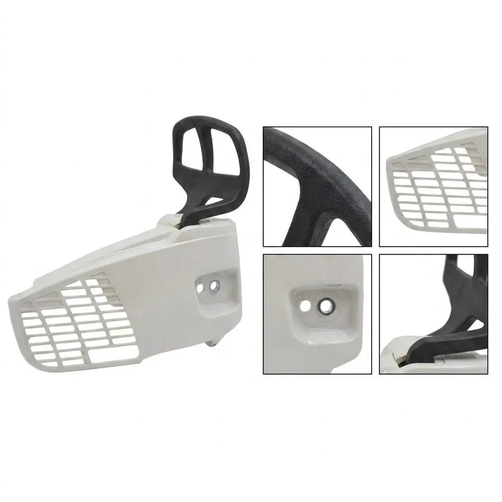 Plastic Clutch Cover Chain Brake for Chainsaw Models MS192 MS193 MS194 Part Number 1137 640 1700 Sprocket Cover