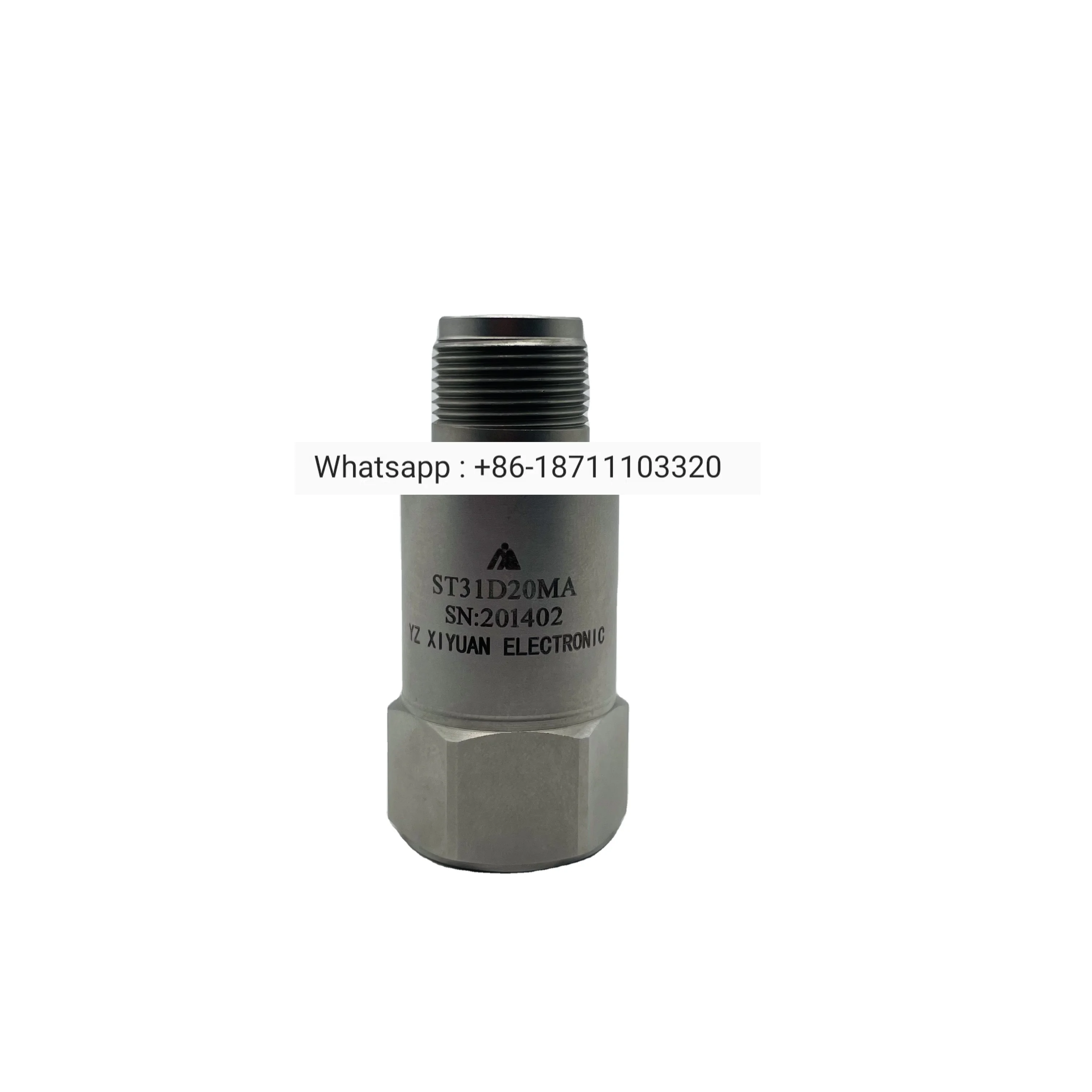 

Quality Velocity Sensor High Cost Performance Customization