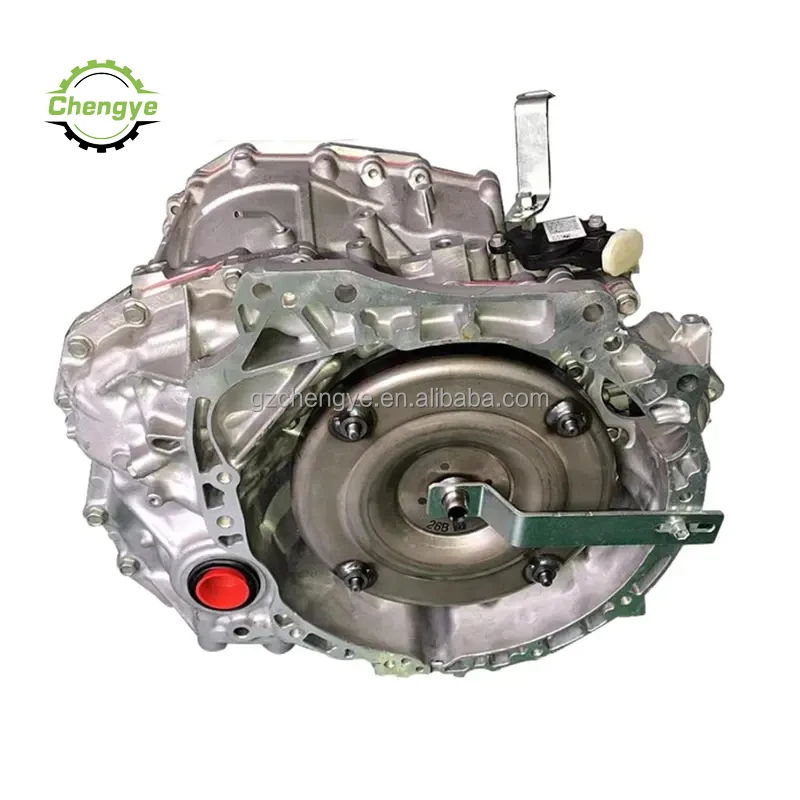 JF017E CVT ناقل الحركة لنيسان ألتيما Teana إنفينيتي رينو 2.0L 2.5L 2WD صناديق التروس الأوتوماتيكية 310203VX0B 310203VX0C