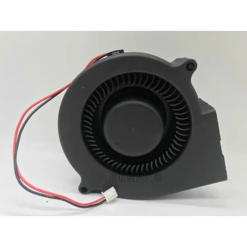 New Cooler Fan for S&T SFH9330S1A 12V 0.45A 9330 Cooling Fan