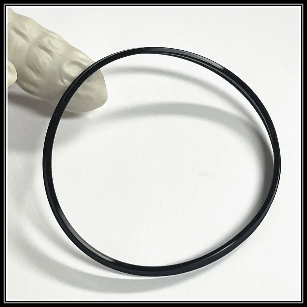 Новое оригинальное для Canon RF 24-105 мм F4L IS USM Объектив байонетное крепление водонепроницаемое пылезащитное резиновое кольцо