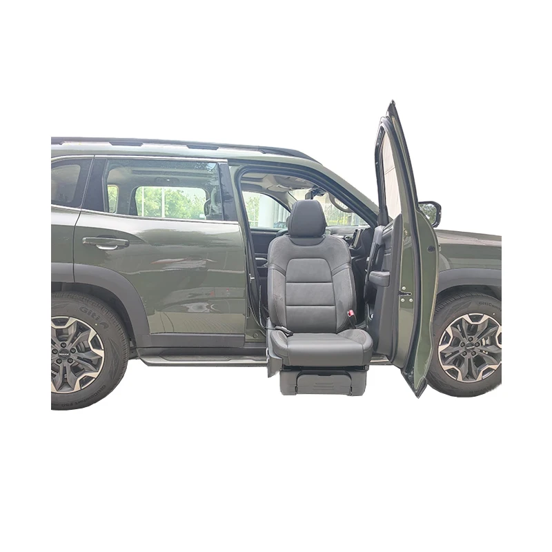 Electric Luxu Ry Le…