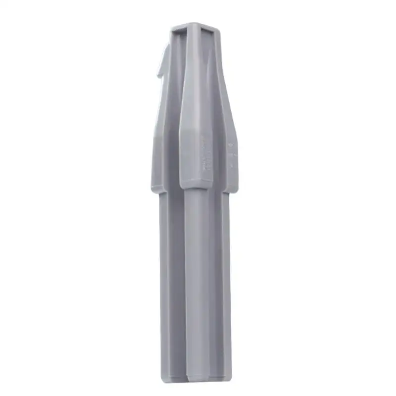 Eye Pencil Sharpeners Eyebrow Cosmetic Pencil Sharpening Tool Makeup Eyebrow Cosmetic Pencil Sharpening Tool For Precise And