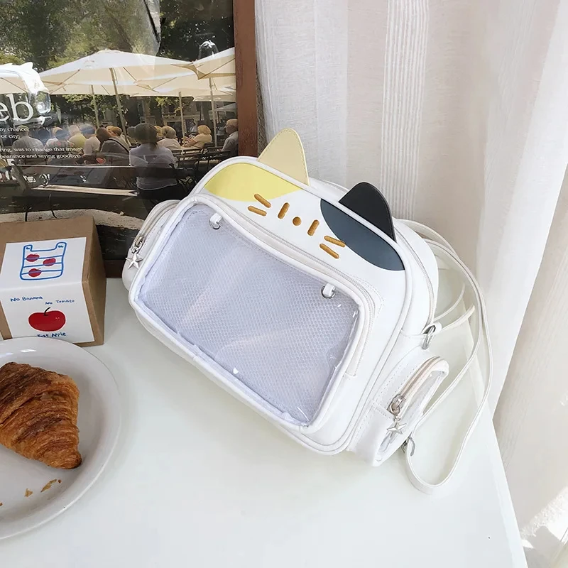 

2025 New Popular Travel Fashion Women's Bags Versatile Ladies Backpacks Casual Sweet and Cute Spring Autumn Backpack