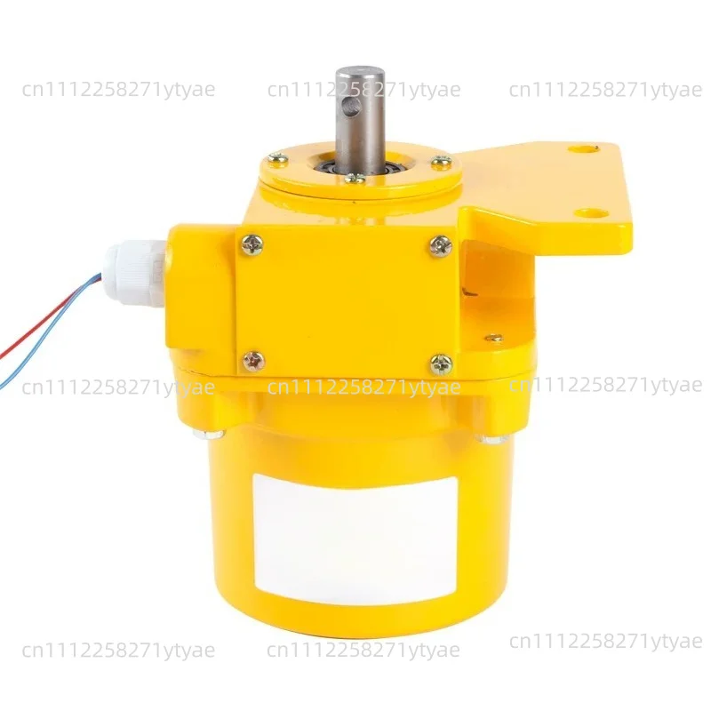 Industrial electronic belt scale 60-12B four-wire speed sensor 12N two-wire speed sensor 12C