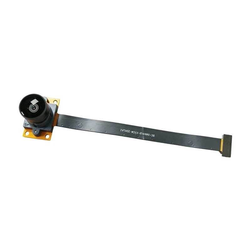 BAAE Fixed Focus 8MP IMX415 Sensor MIPI Camera Module 4K HD FOV 200° Panoramic YUV/RAW Support