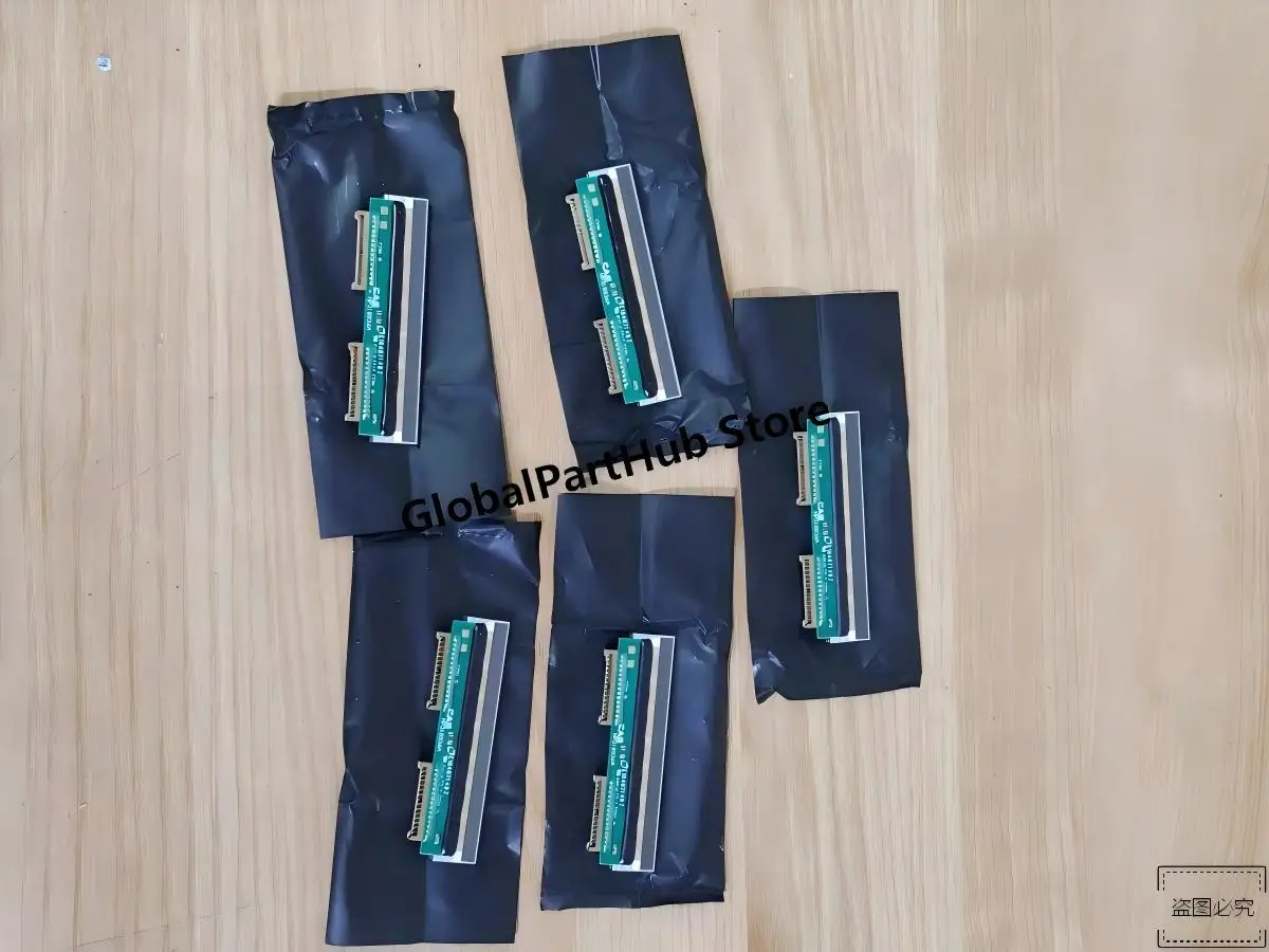 10PCS New Thermal Print Head For Filizola Printhead Platinum Electronic Scale KD2002-DAFW00C