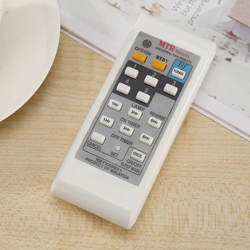 Fan Remote Control … - image