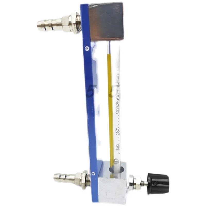 

LZB-3WB 4WB 6WB 10WB tiny gas liquid flowmeter Changzhou Kede Flow Instrument Co., Ltd.