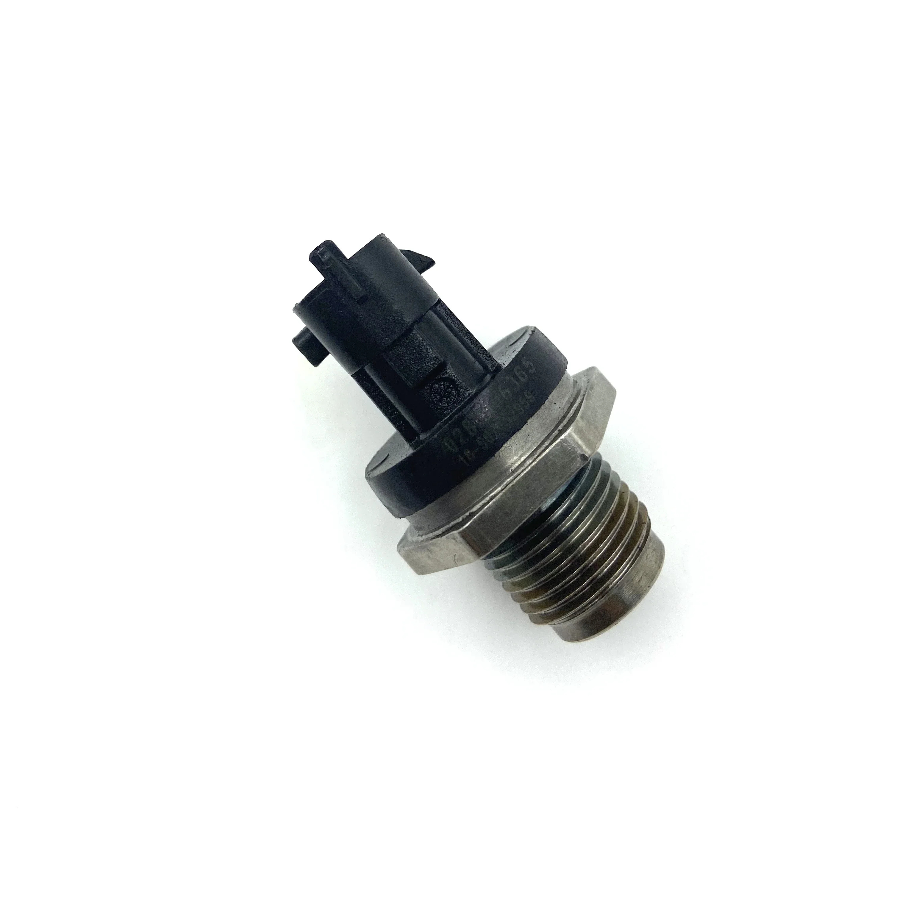 

0281006365 Diesel Common Rail Fuel Pipe Pressure Sensor 0 281 006 365 For Cummins Volvo Man Fiat Renault Bosch