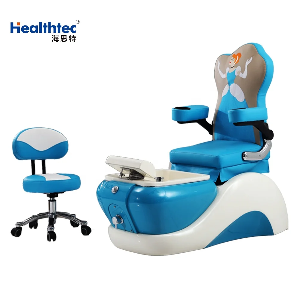 High Quality Kid  Pedicure Chair for Children