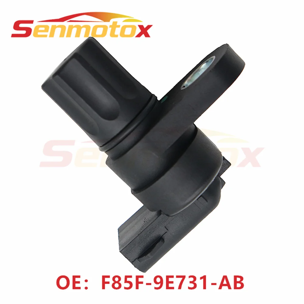 F85F-9E731-AB For Ford E F 150 250 350 450 550 650 750 F53 Ranger Excurion Expedition Lincoln ABS Wheel Speed Sensor Car Parts