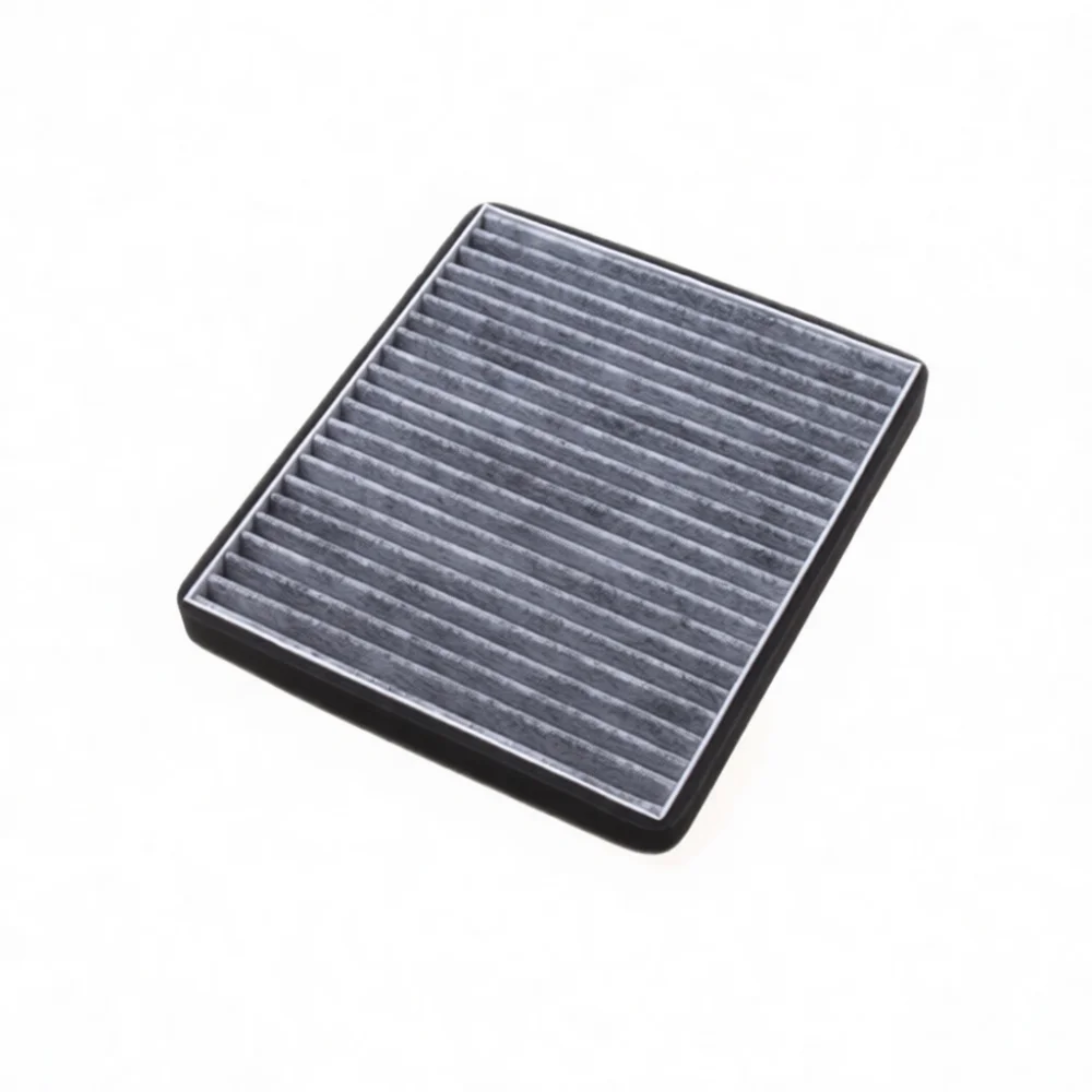 Replacement Activated Carbon Cabin Air Filter For Suzuki Jimny 1 3L 2007 To 2015 Car Interior Air Conditioning Cleaning Element