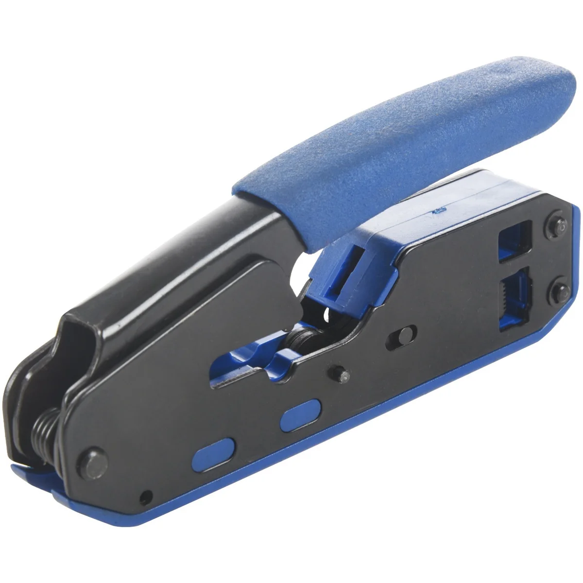 Rj45 도구 네트워크 크림퍼 케이블 스트리핑 플라이어 스트리퍼, Rj45 Cat6 Cat5E Cat5 Rj11 Rj12 커넥터용
