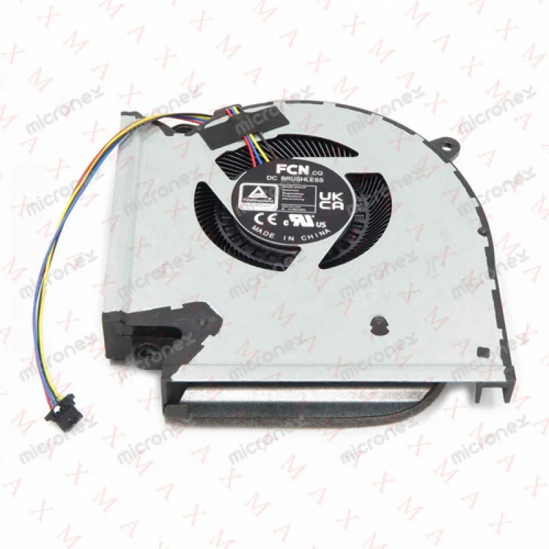 LL FOR Asus ROG Strix G15 G513IM Cooling Fan Radiator 12V