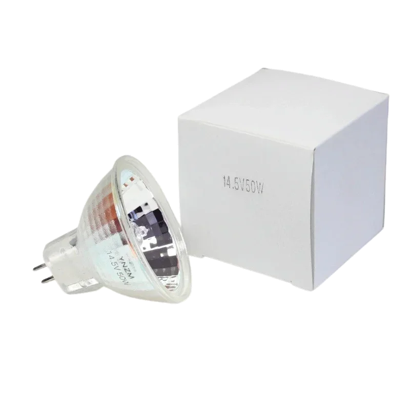 

YNZM 24V150W 250W 12V20W 12V50W 12V100W 21V150W лампа холодного света