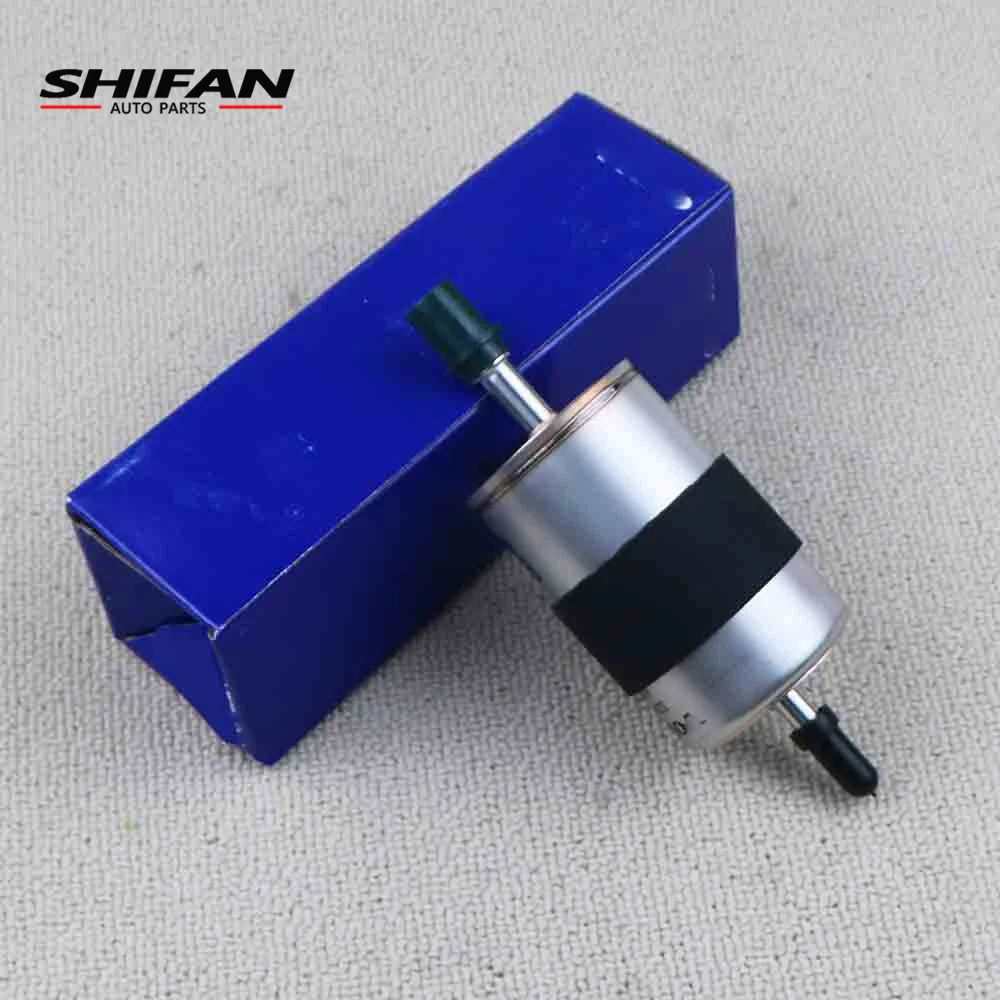 32242191 Car Fuel Filter For VOLVO S90 /AWD V60 II V90 Cross Country AWD XC60 II 2017- XC90 AWD(EU 2014-) 31355911