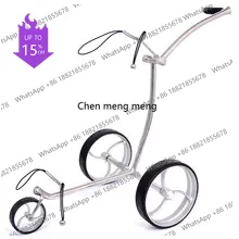 A49 High Pride Golf Electric Trolleys Golf Carts Electric