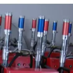 Industria numerical control polyurethane spraying machine keep warm polyurethane high pressure spray machine equipment 1pc