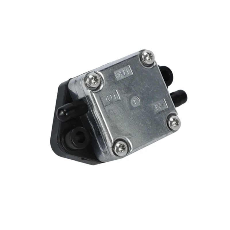 

AB56-6BX-24410-00 Топливный насос для подвесного двигателя YAMAHA F4 F5 F6 4HP 5HP 6HP Подвесной двигатель 67D-24410-01/02/03