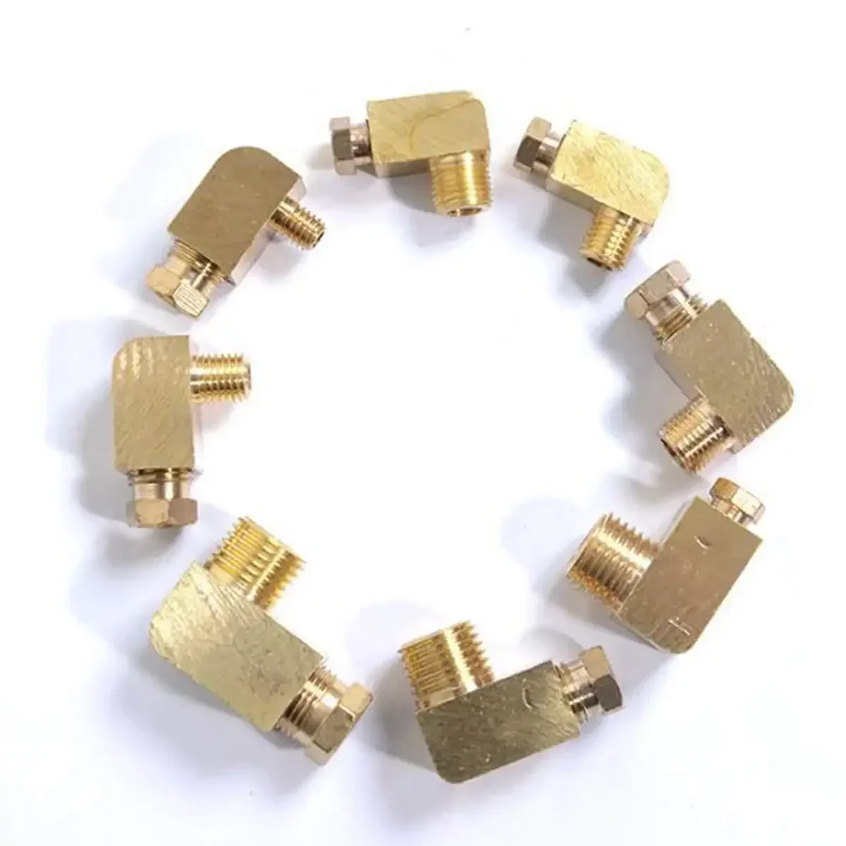 M4x0.7 M5x0.8 M6x0.75 M6x1 M8x1 M10x1 1/8\