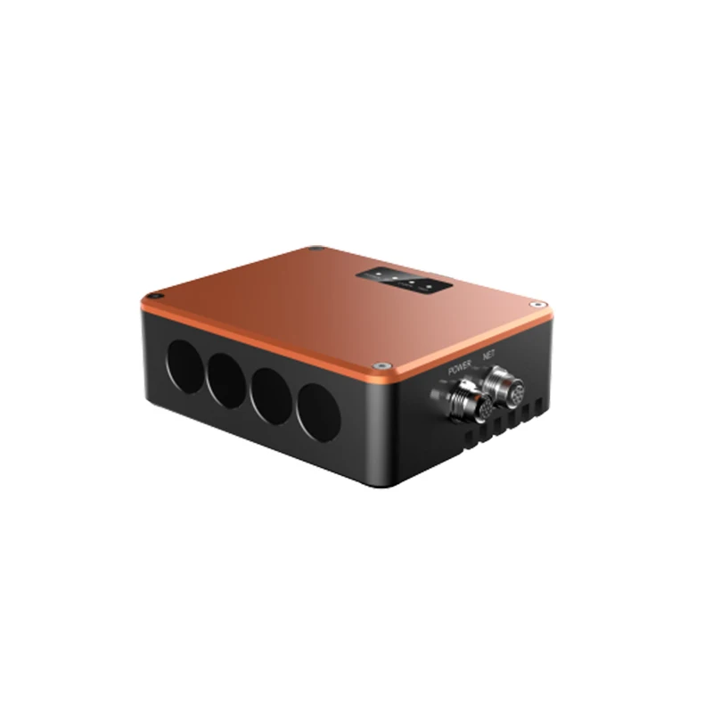 3D Smart Camera With 1280x960px 30FPS 1/3