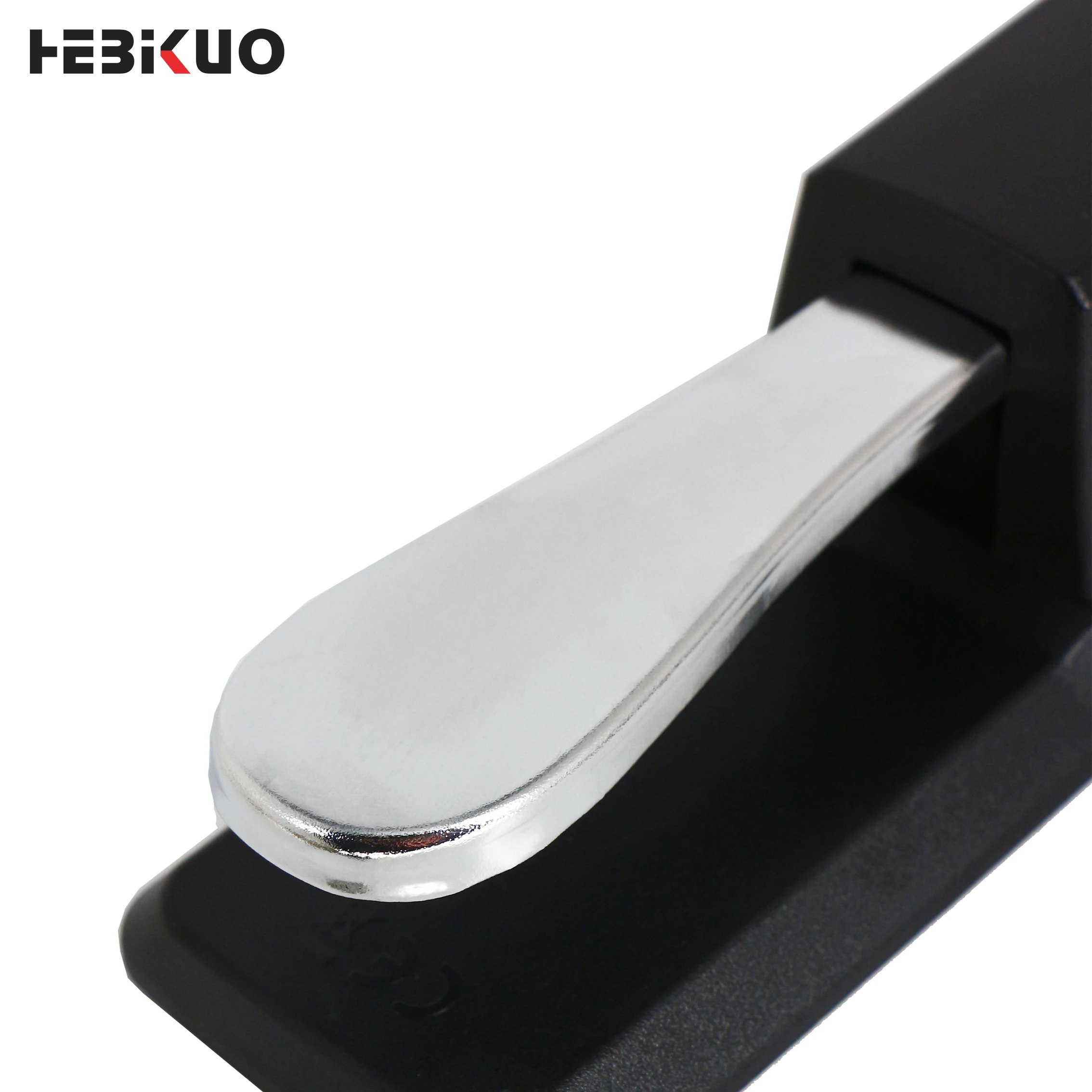 HEBIKUO TB100 Keyboard Piano Pedal Musical Instrument Accessory For Keyboard Digital Piano