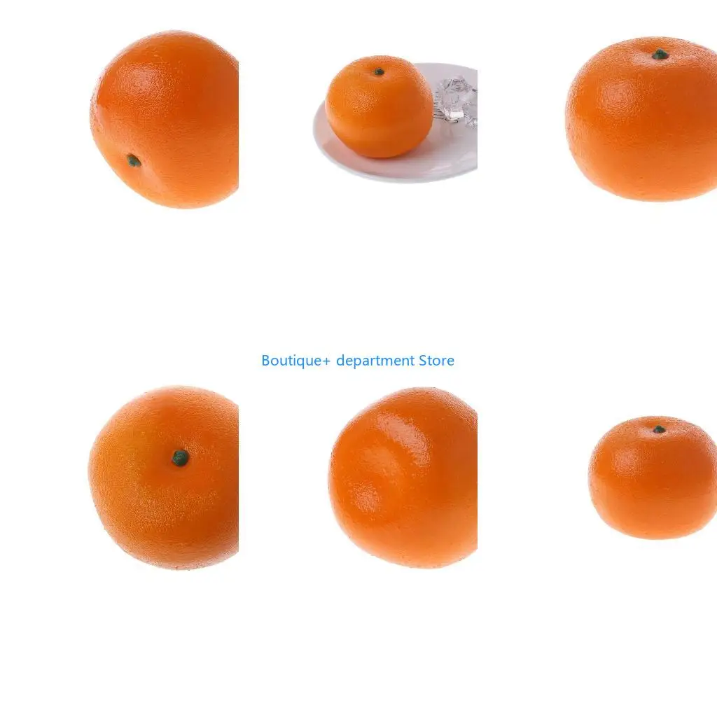 E1PD Artificial Foam Material Fake Agriculture Gardening Display