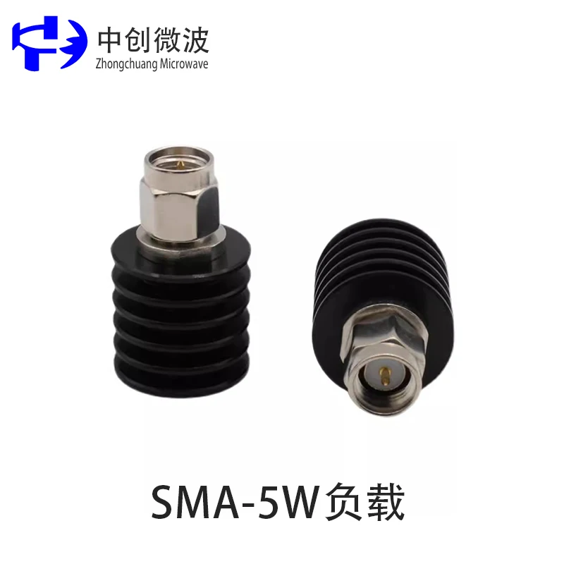 SMA 6G Load RF Coaxial Load Test Terminal Fake Load