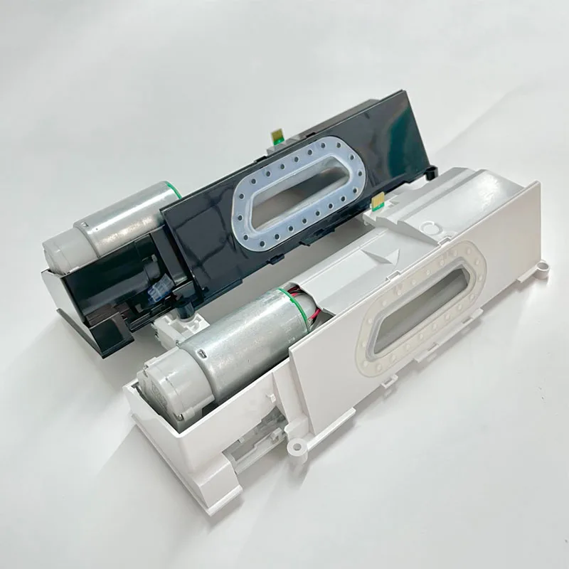 الأصلي Roborock S7 الرئيسية فرشاة صندوق التروس مكون الجمعية اكسسوارات قطع الغيار ل G10 S7 زائد S7 برو مكنسة كهربائية