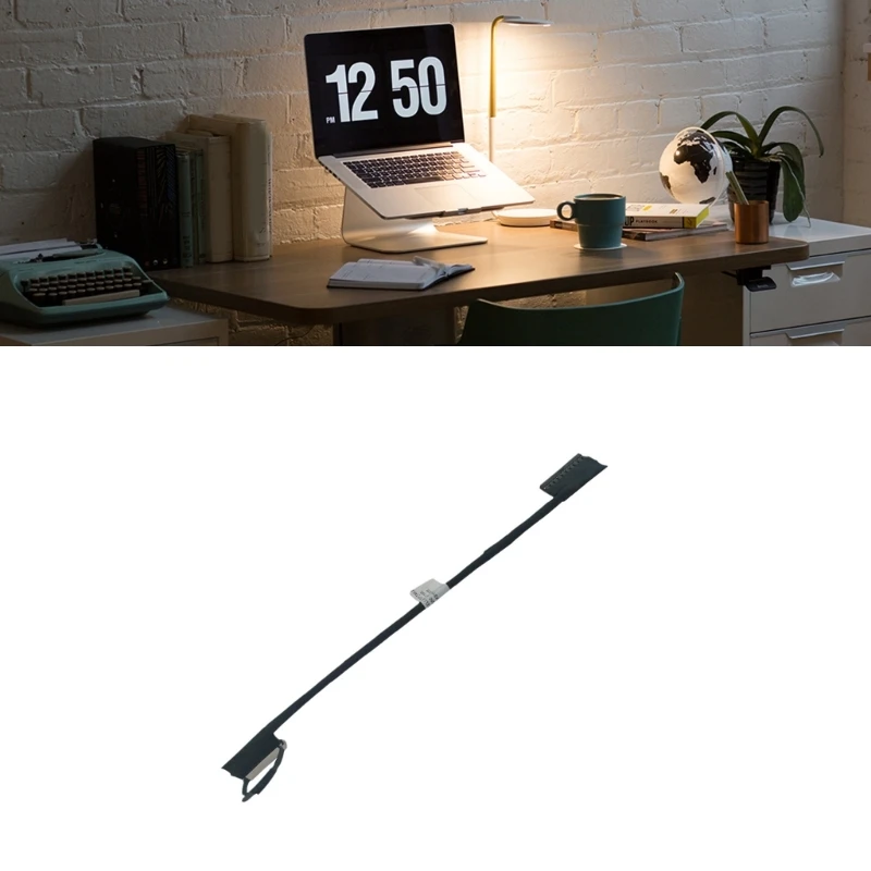 20CB 交換用バッテリー フレキシブル ワイヤー E5570 DC020027Q00 ラップトップ修理用