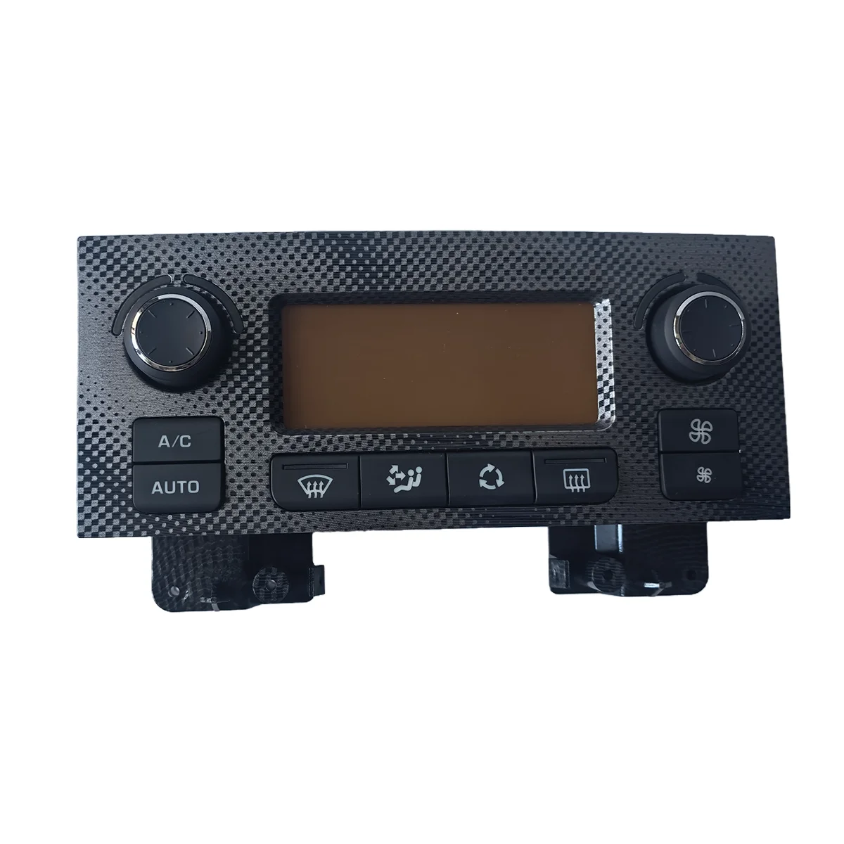 96788038UN Suitable for Peugeot 307 for Citroen C4 Car heater air conditioner temperature control panel AC button