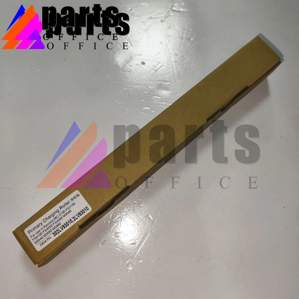 1X 2LV93010 302LV93010 MC-3100 Primary Charge Roller PCR support for Kyocera FS2100 FS4100 FS4200 FS4300 M3040 M3540 M3550 M3560
