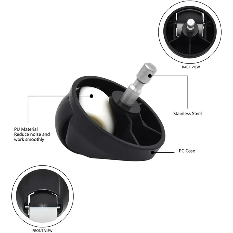 A76G-Replacement Pa… - image