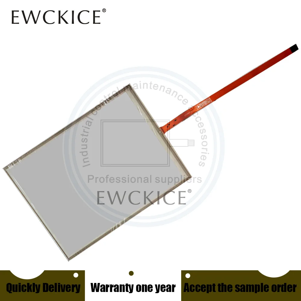 NEW C221112 REV B HMI ELB 01955 PLC MD070316 MD230319 Touch Screen Panel Membrane Touchscreen